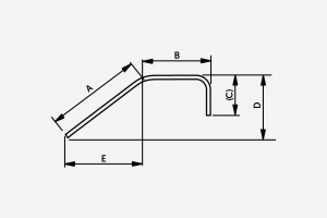 BS 8666: 2020 - Collins Reinforcements