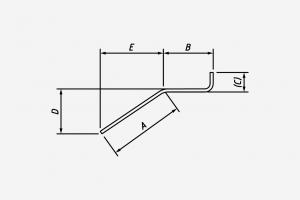 BS 8666: 2020 - Collins Reinforcements